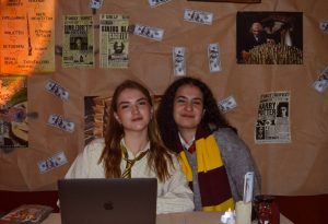 Три дня, которые меняют мышление: Образовательный Спринт 3.0 🤩